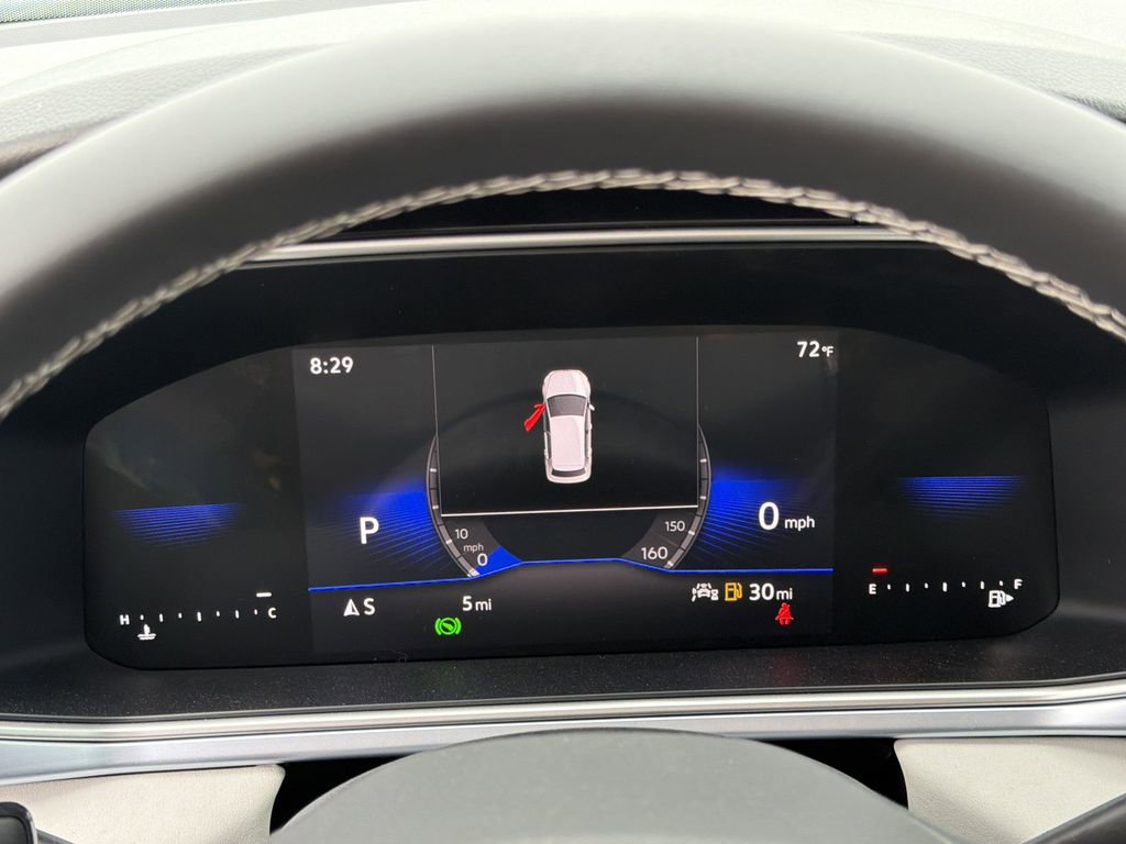 New 2026 Volkswagen Taos SE image 26