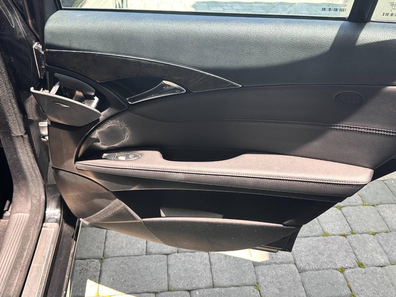 Used 2007 Mercedes-Benz E 350 Sedan image 81
