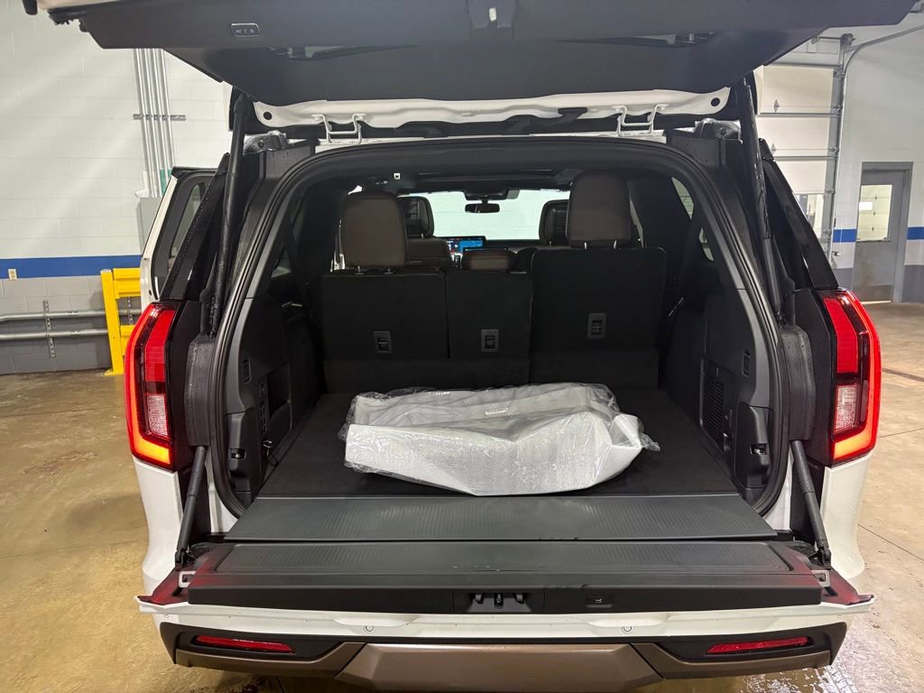 New 2026 Ford Expedition Max King Ranch AWD/4WD image 30