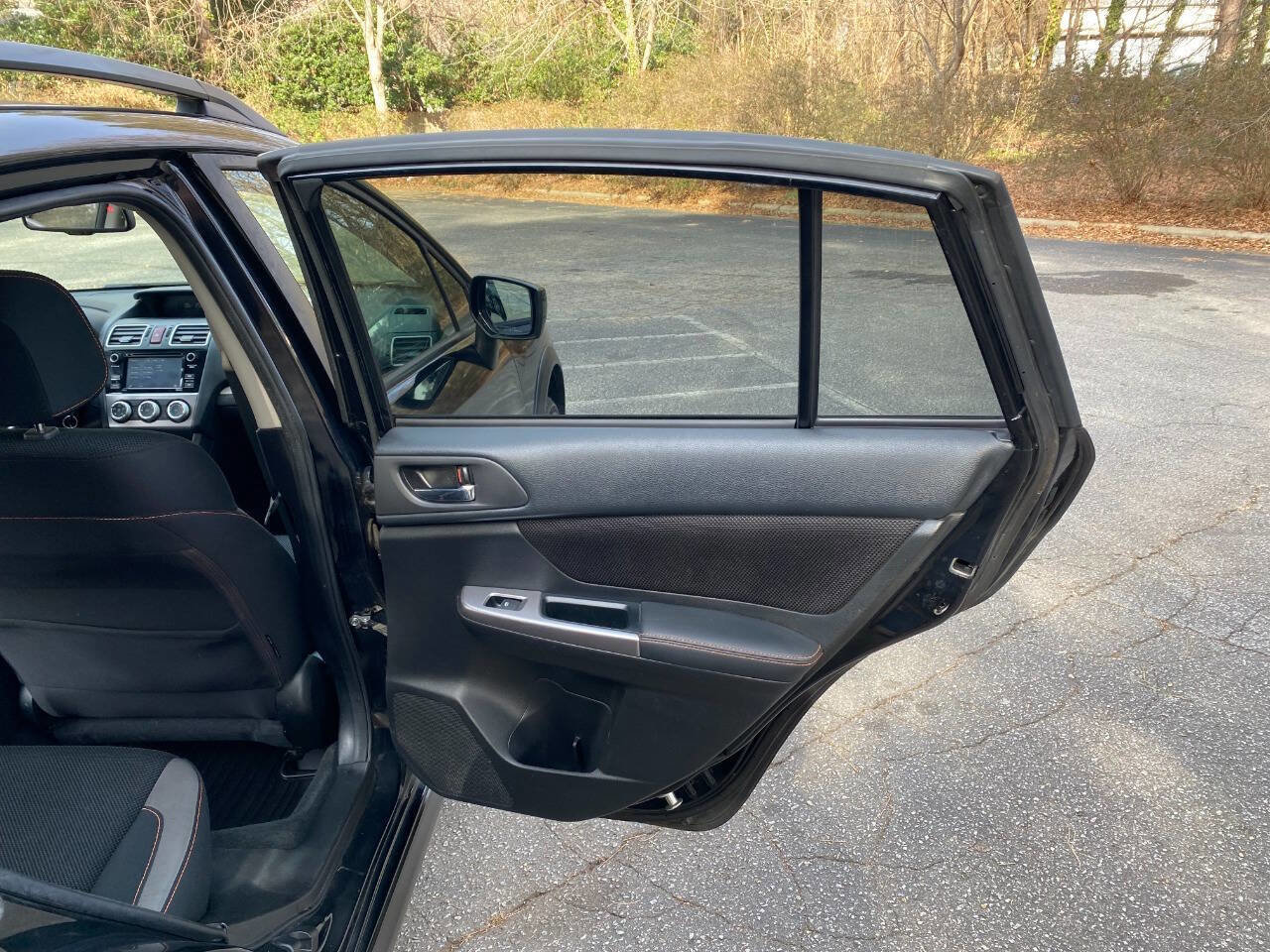 Used 2016 Subaru Crosstrek 2.0i Premium image 42