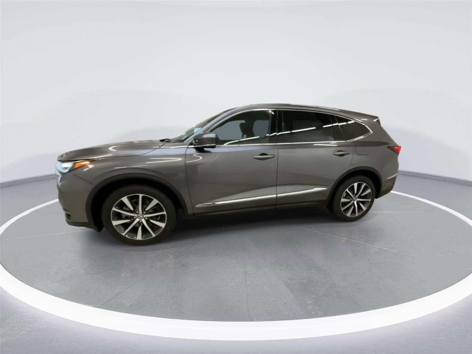 New 2026 Acura MDX SH-AWD w/ Technology Package image 5