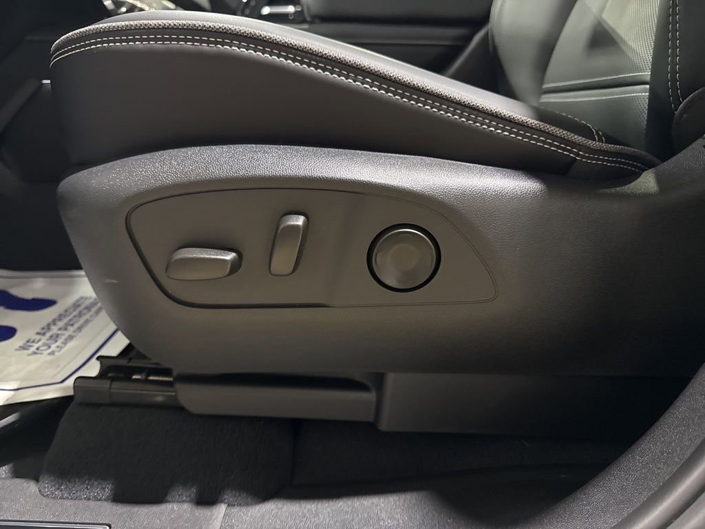New 2025 GMC Sierra EV Denali AWD/4WD image 19