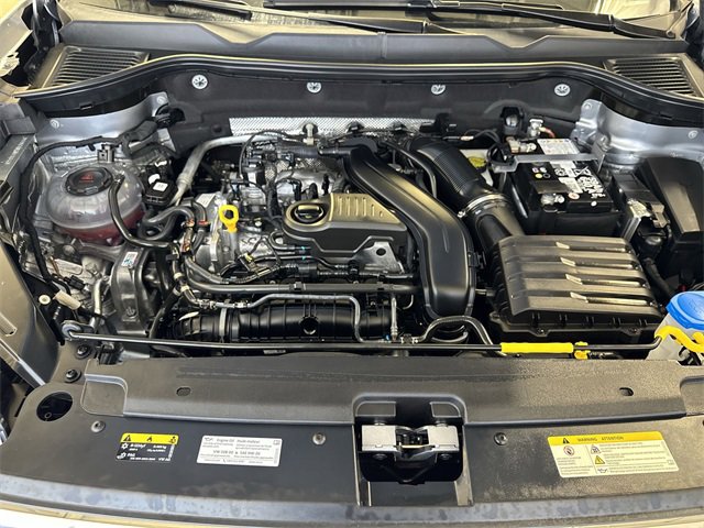 Used 2024 Volkswagen Taos S image 26