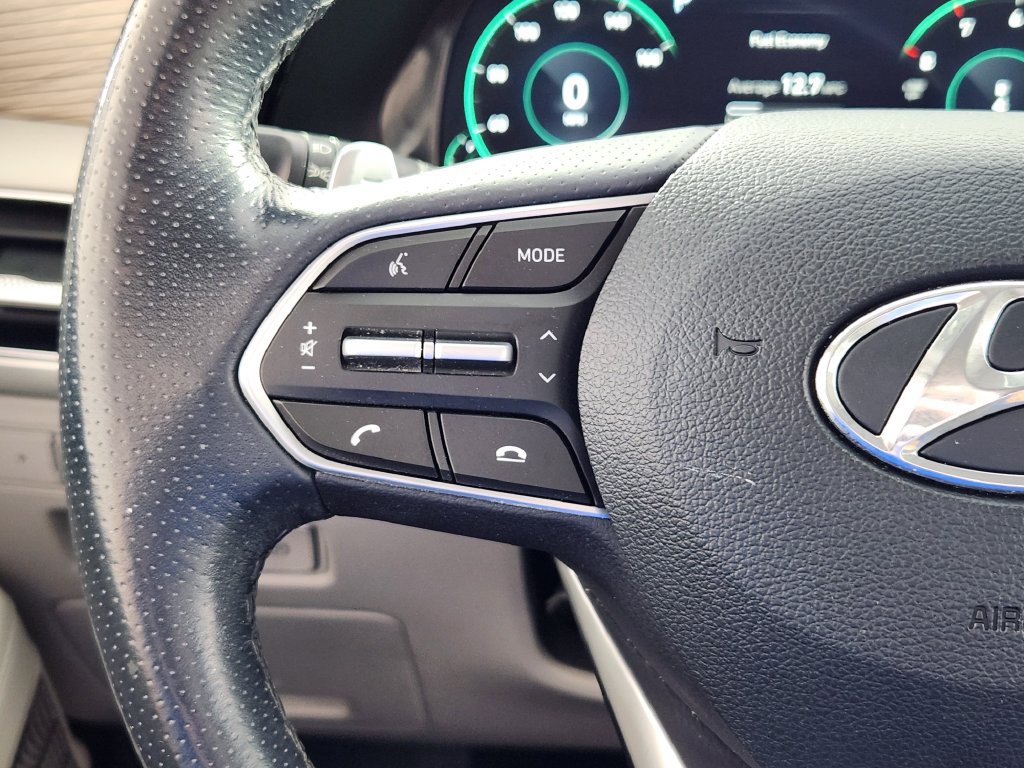 Used 2022 Hyundai Palisade Calligraphy AWD/4WD image 18