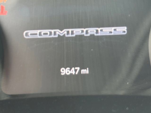 Used 2023 Jeep Compass Limited AWD/4WD image 23