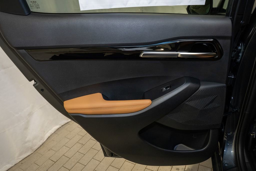 New 2026 Kia Seltos EX image 12