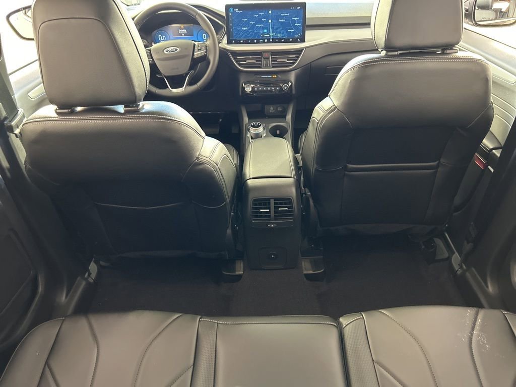 New 2026 Ford Escape Platinum image 28