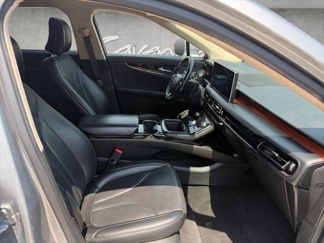 Used 2022 Lincoln Nautilus Reserve FWD image 24
