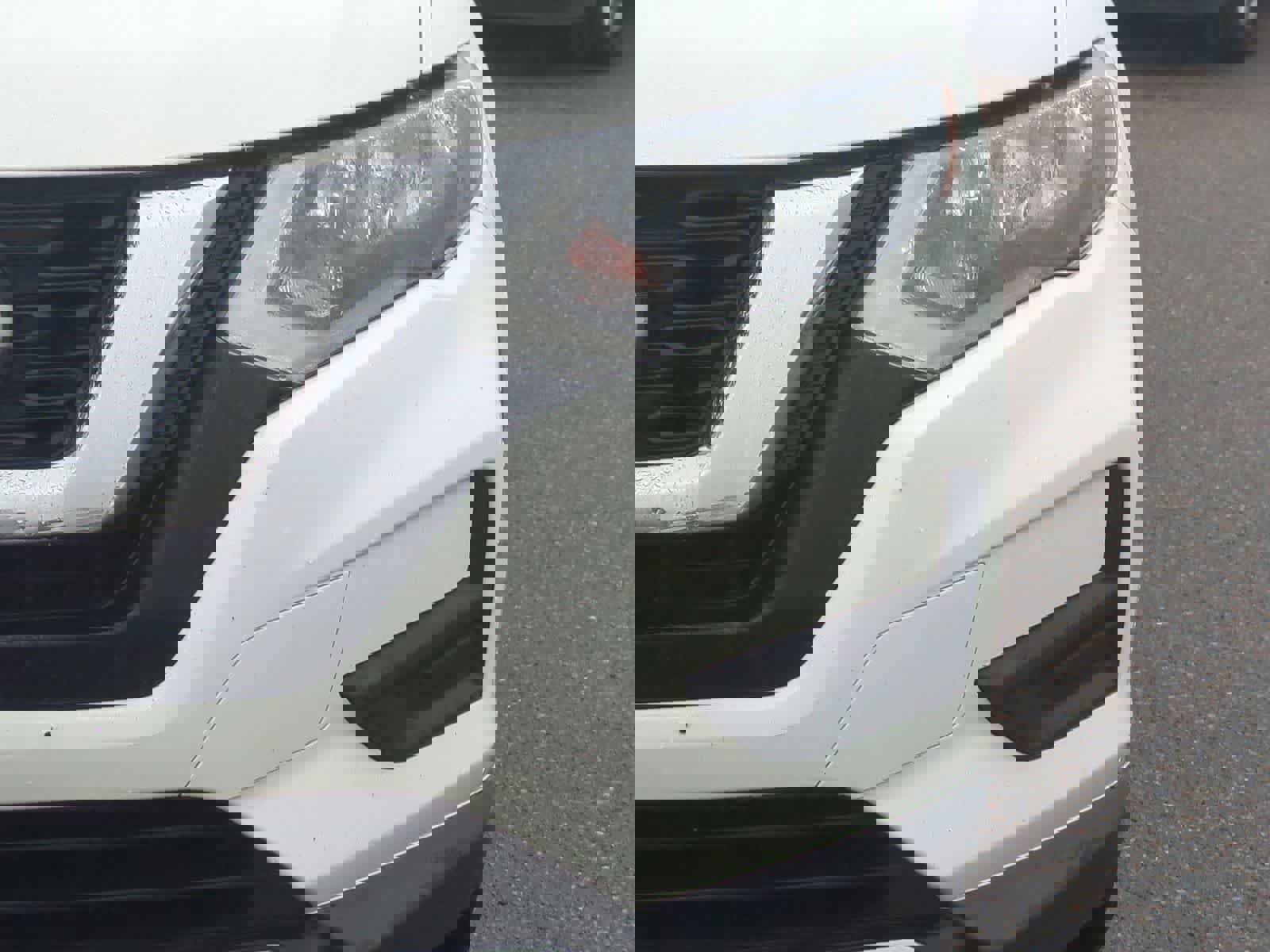 Used 2018 Nissan Rogue S AWD/4WD image 10