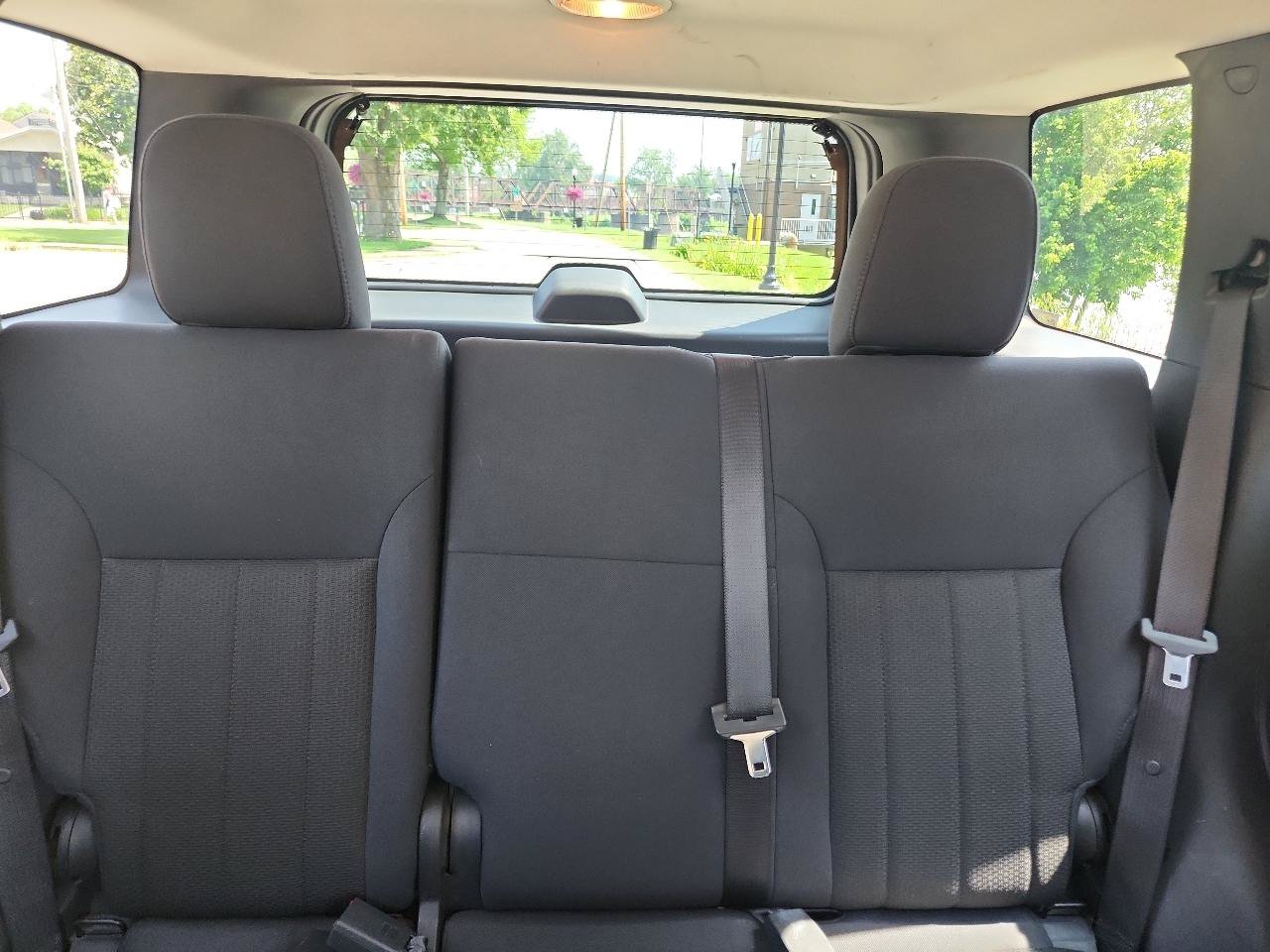 Used 2012 Jeep Liberty Sport w/ Popular Equipment Group AWD/4WD image 14