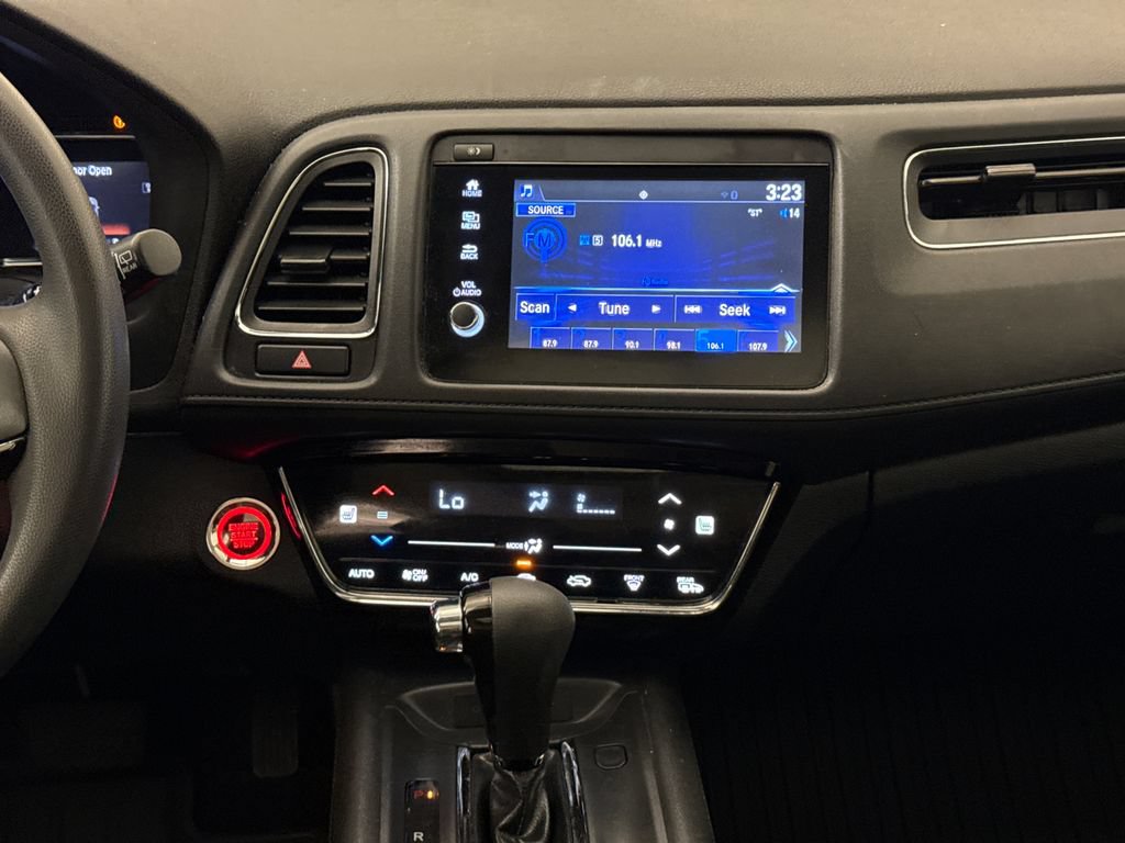 Certified 2022 Honda HR-V EX image 15