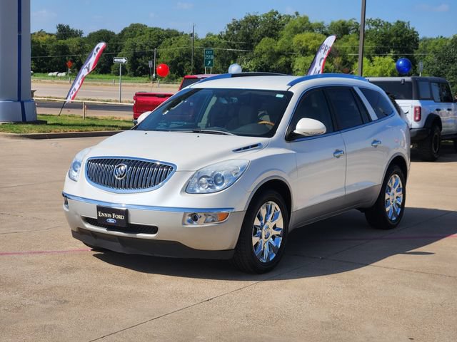 Used 2012 Buick Enclave Premium w/ Trailering Provision Package FWD image 3