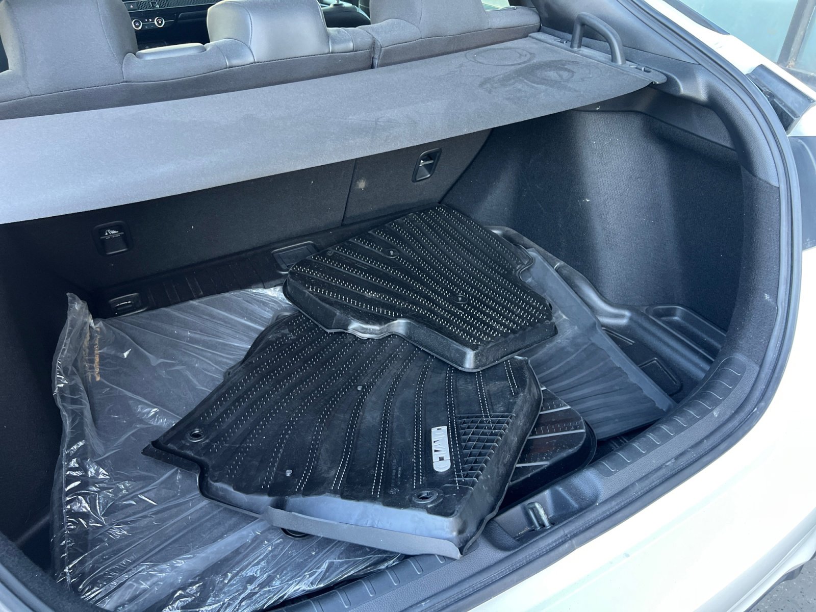 Used 2023 Honda Civic Sport image 19