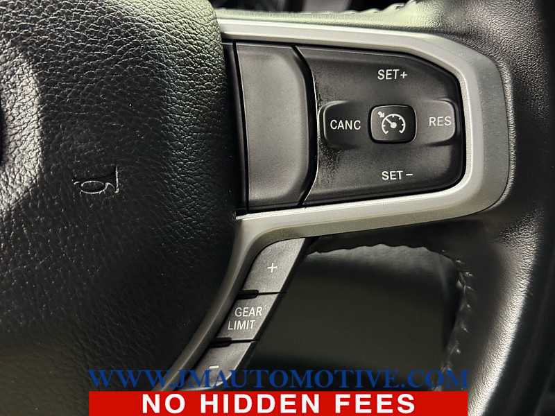 Used 2023 RAM 1500 Big Horn AWD/4WD image 39