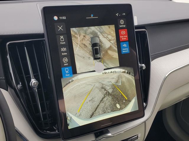 New 2026 Volvo XC60 B5 Ultra w/ Protection Package Premier image 21