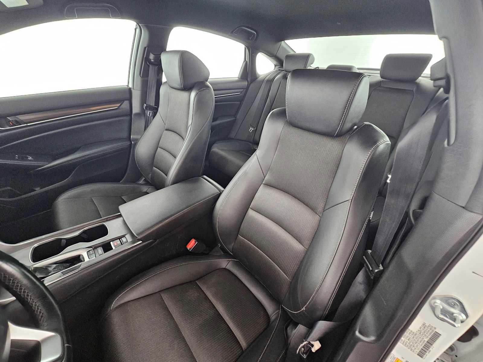 Used 2021 Honda Accord Sport image 21