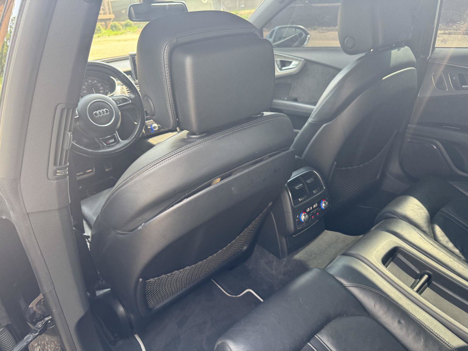 Used 2016 Audi S7 AWD/4WD image 16