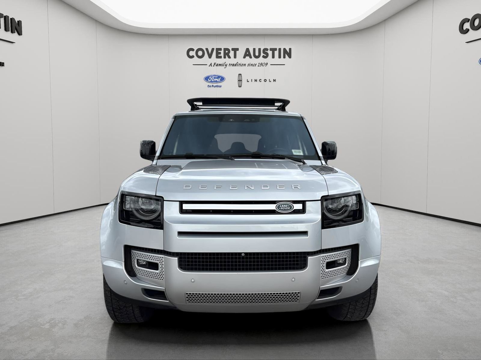 Used 2022 Land Rover Defender 110 XS Edition image 8