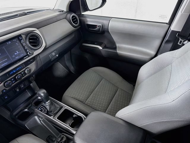 Used 2023 Toyota Tacoma SR5 w/ SX Package AWD/4WD image 28