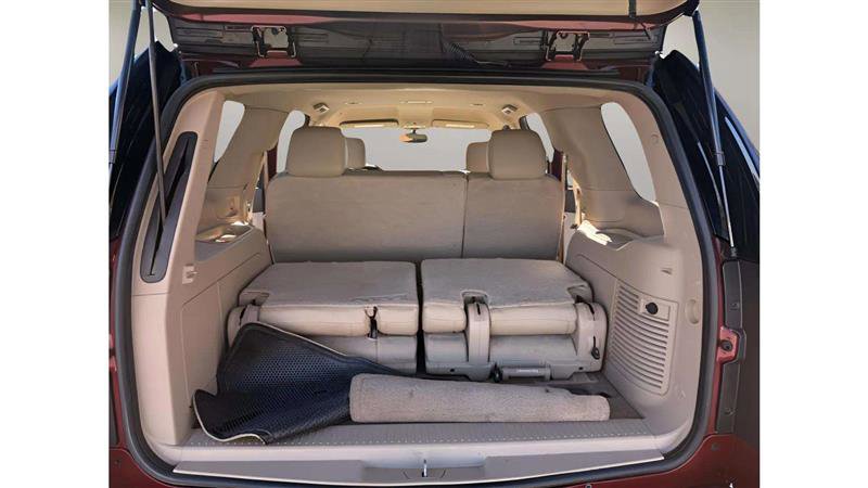 Used 2011 GMC Yukon SLT w/ SLT-2 Equipment Package image 21