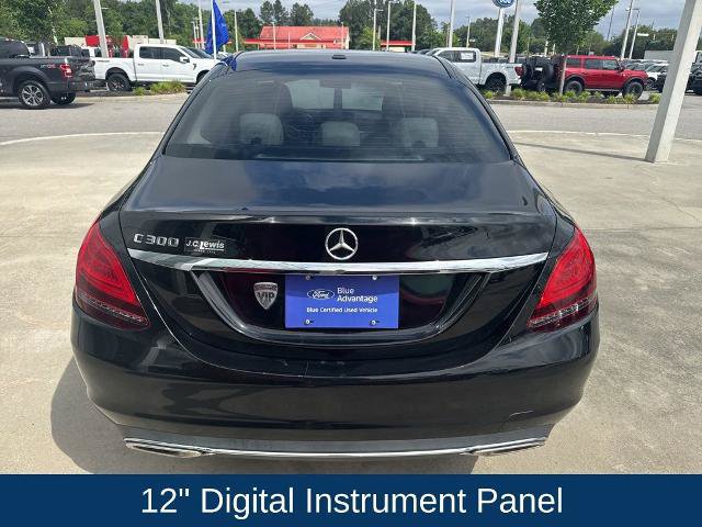 Used 2021 Mercedes-Benz C 300 Sedan image 6