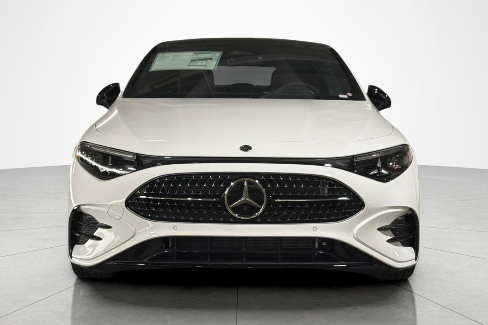 New 2027 Mercedes-Benz CLA 220 image 8
