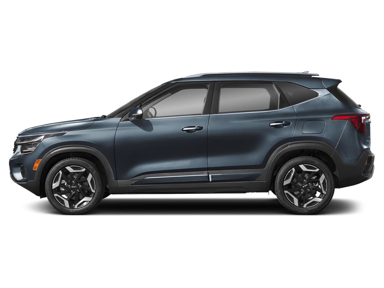 New 2026 Kia Seltos SX AWD/4WD image 27