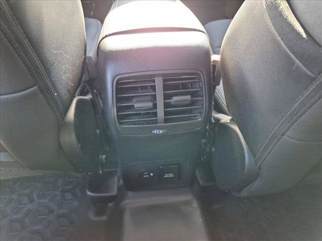 Used 2022 Ford Bronco Sport Badlands AWD/4WD image 17