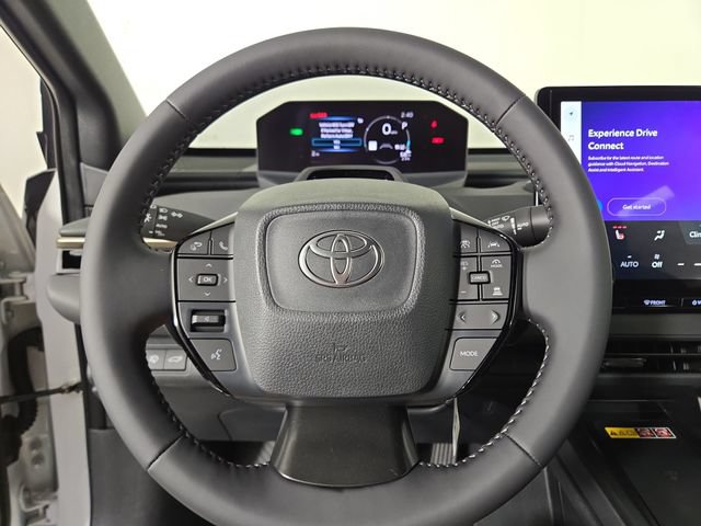 New 2026 Toyota bZ AWD/4WD image 21