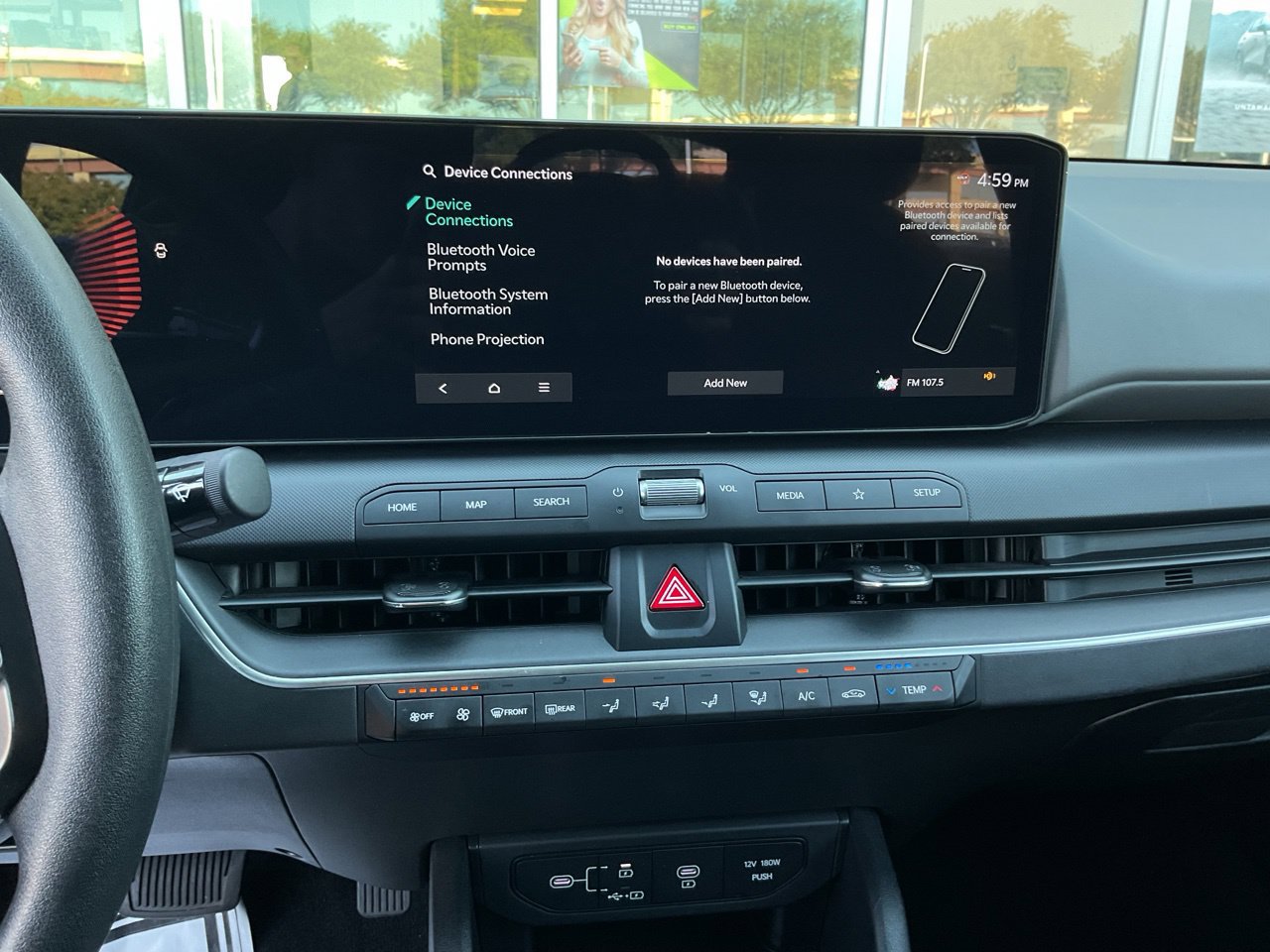 Used 2025 Kia K4 FWD image 28