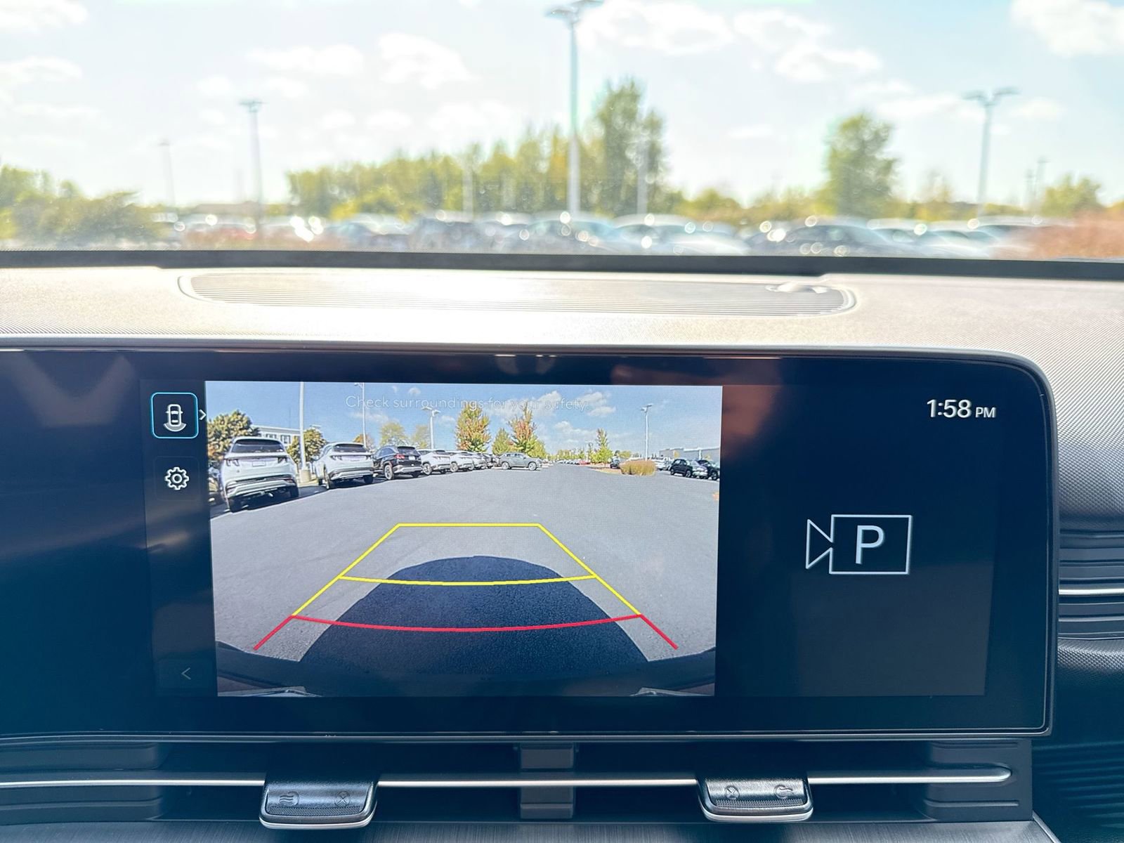 Certified 2026 Hyundai Kona SEL Sport AWD/4WD image 21