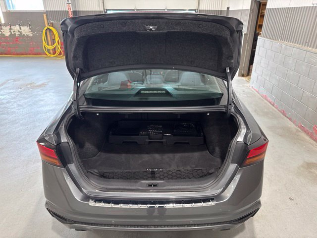 Used 2019 Nissan Altima 2.5 SV AWD/4WD image 13