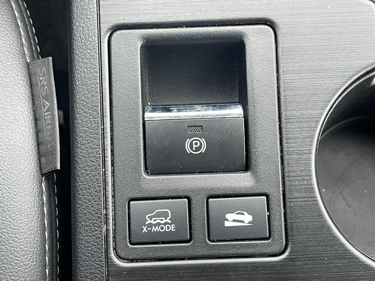 Used 2015 Subaru Outback 2.5i Limited image 29