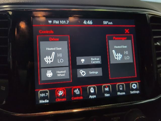 Used 2021 Jeep Grand Cherokee Altitude AWD/4WD image 23
