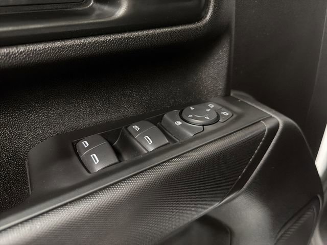 Certified 2025 Chevrolet Silverado 2500 Custom w/ Custom Convenience Package image 21