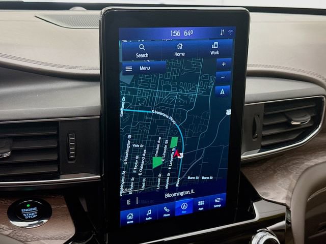 Used 2021 Ford Explorer Platinum w/ Equipment Group 601A image 13