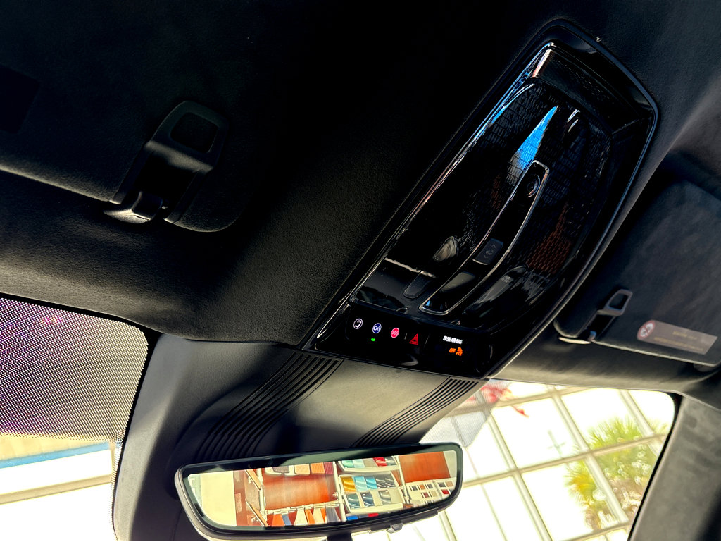 New 2026 Cadillac Vistiq Premium Luxury image 35