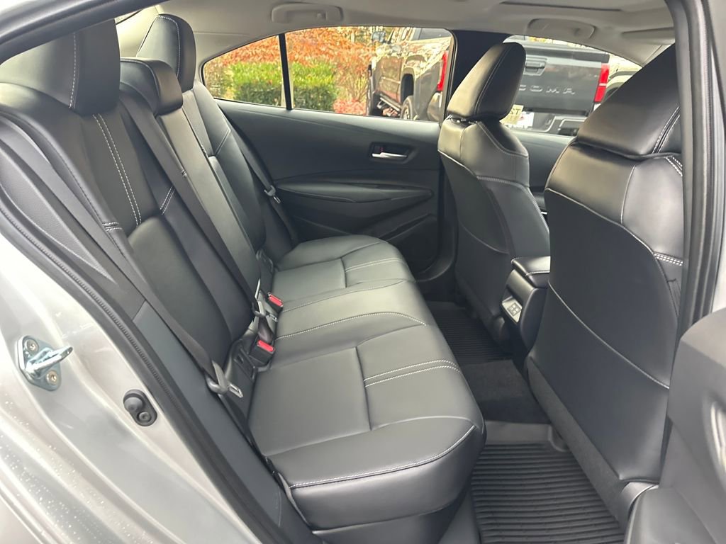 New 2026 Toyota Corolla XLE image 15