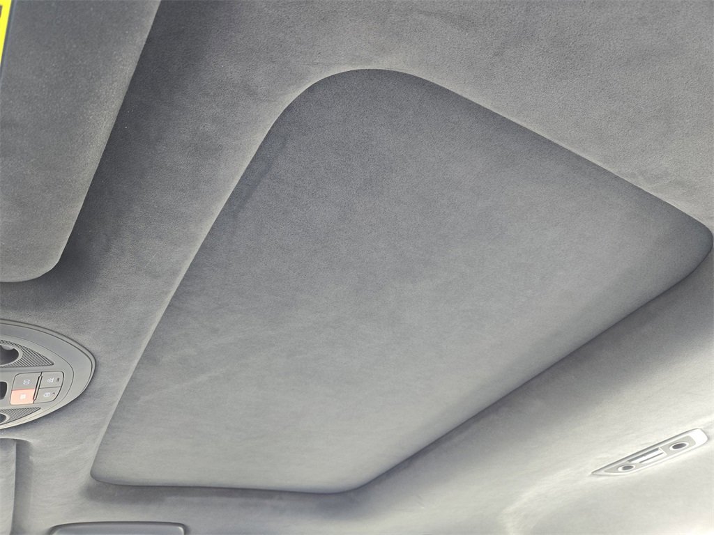 Used 2024 Genesis G70 3.3T Advanced w/ Sport Prestige Package image 26