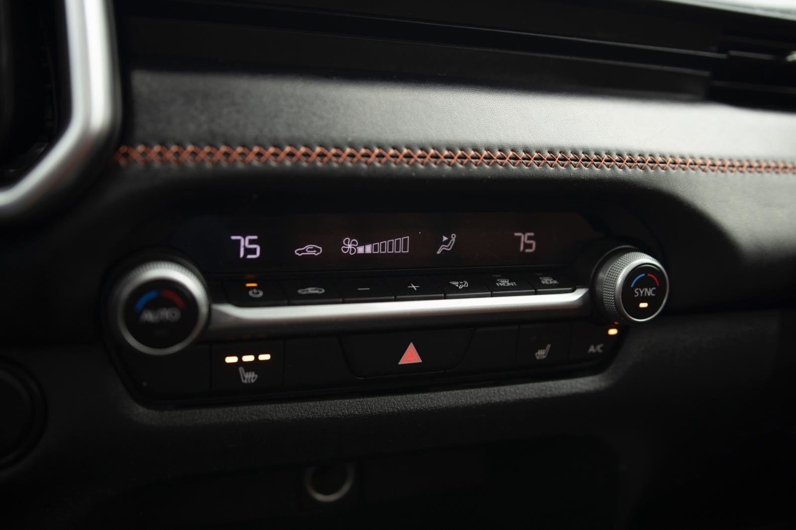 Used 2023 MAZDA CX-50 Meridian Edition w/ Cargo Package image 9