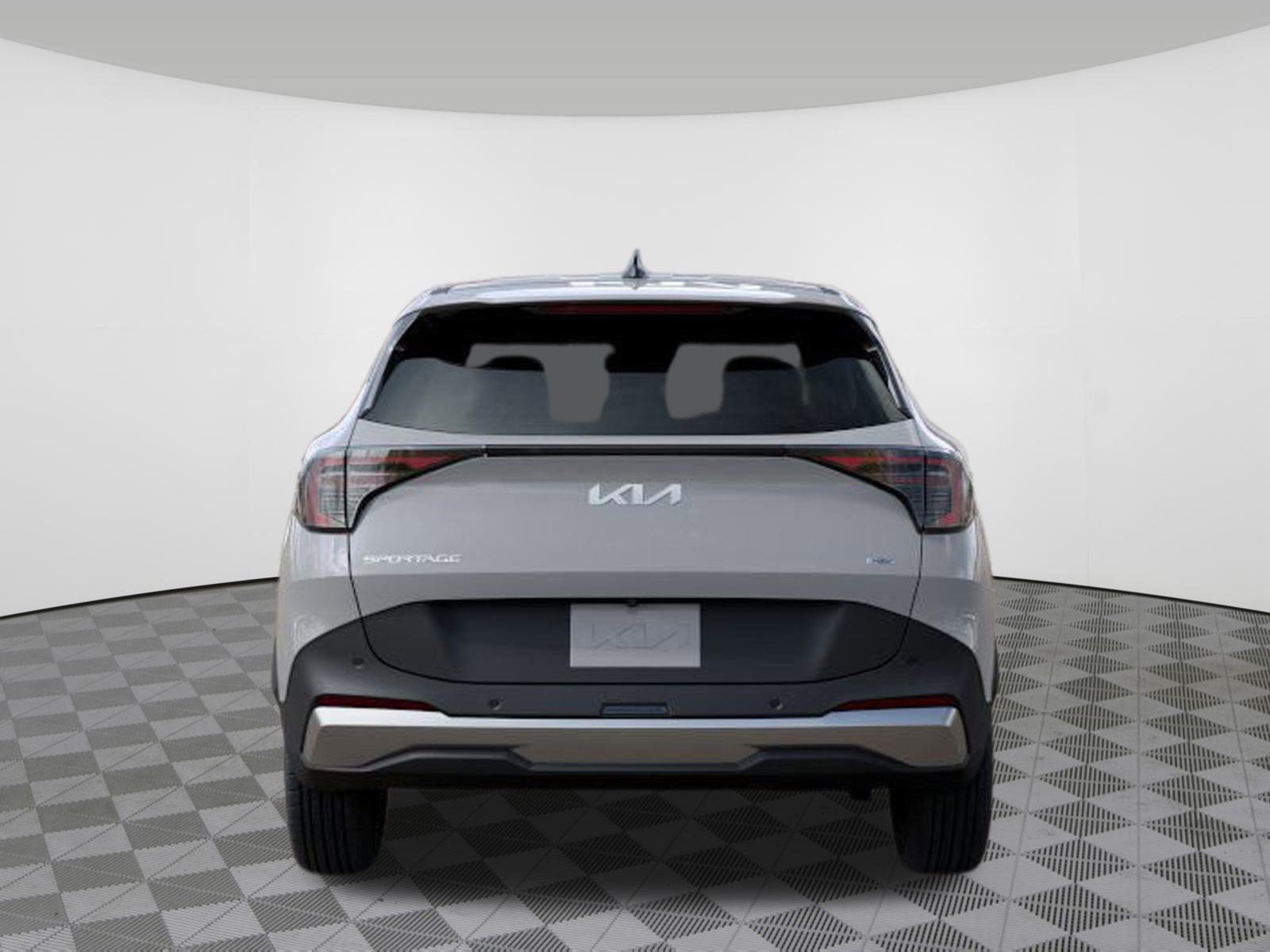 New 2026 Kia Sportage S AWD/4WD image 5