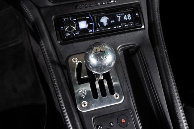 Used 2000 Ferrari 550 Maranello Coupe RWD image 38