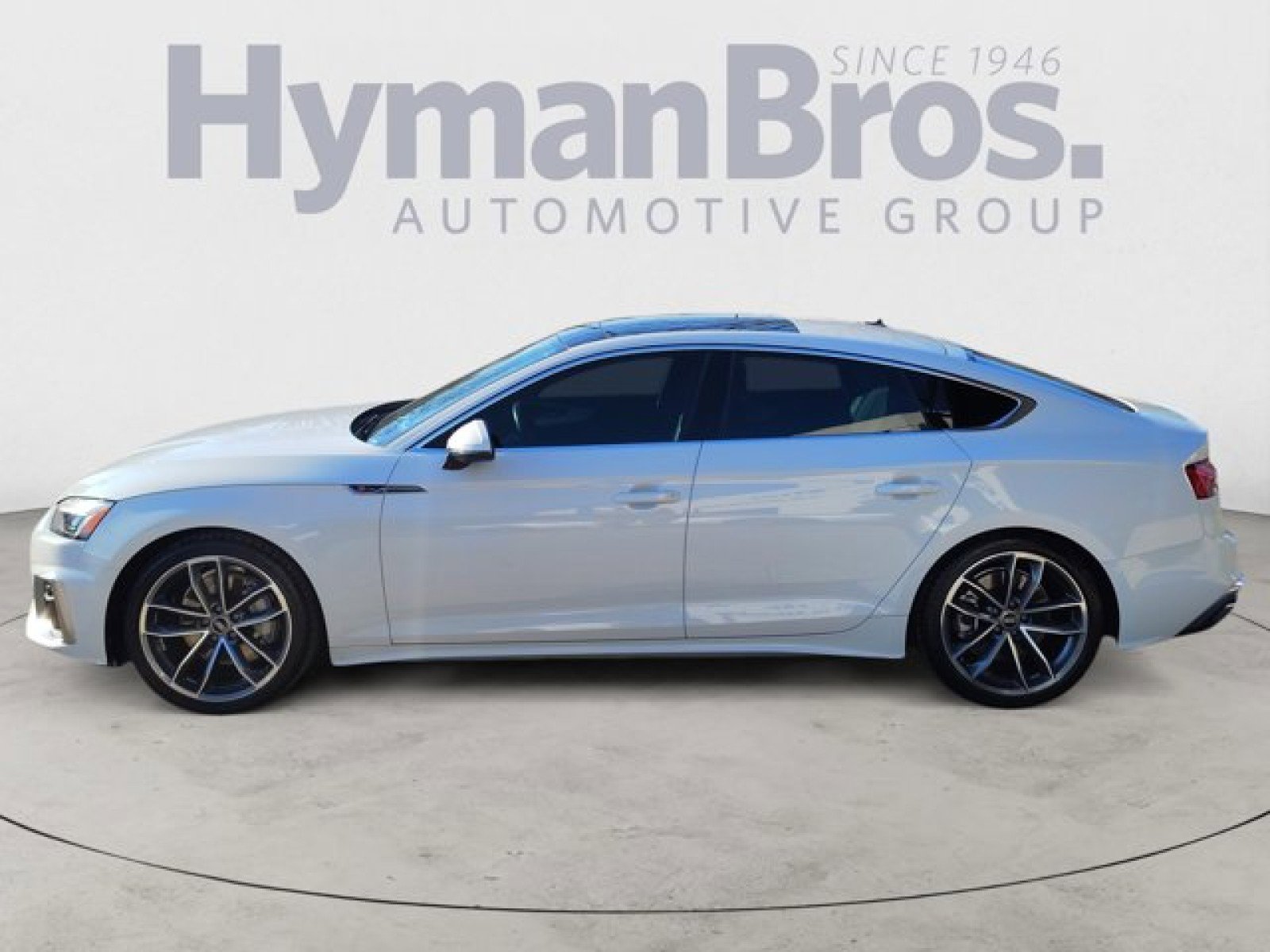 Used 2023 Audi A5 2.0T Premium Plus w/ Premium Plus image 6