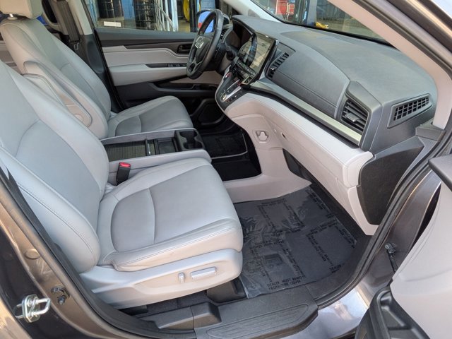 Used 2019 Honda Odyssey EX-L image 23
