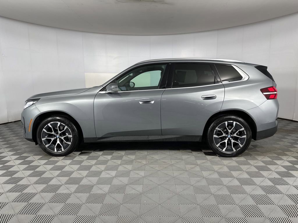 Used 2025 BMW X3 xDrive30i w/ Convenience Package image 5