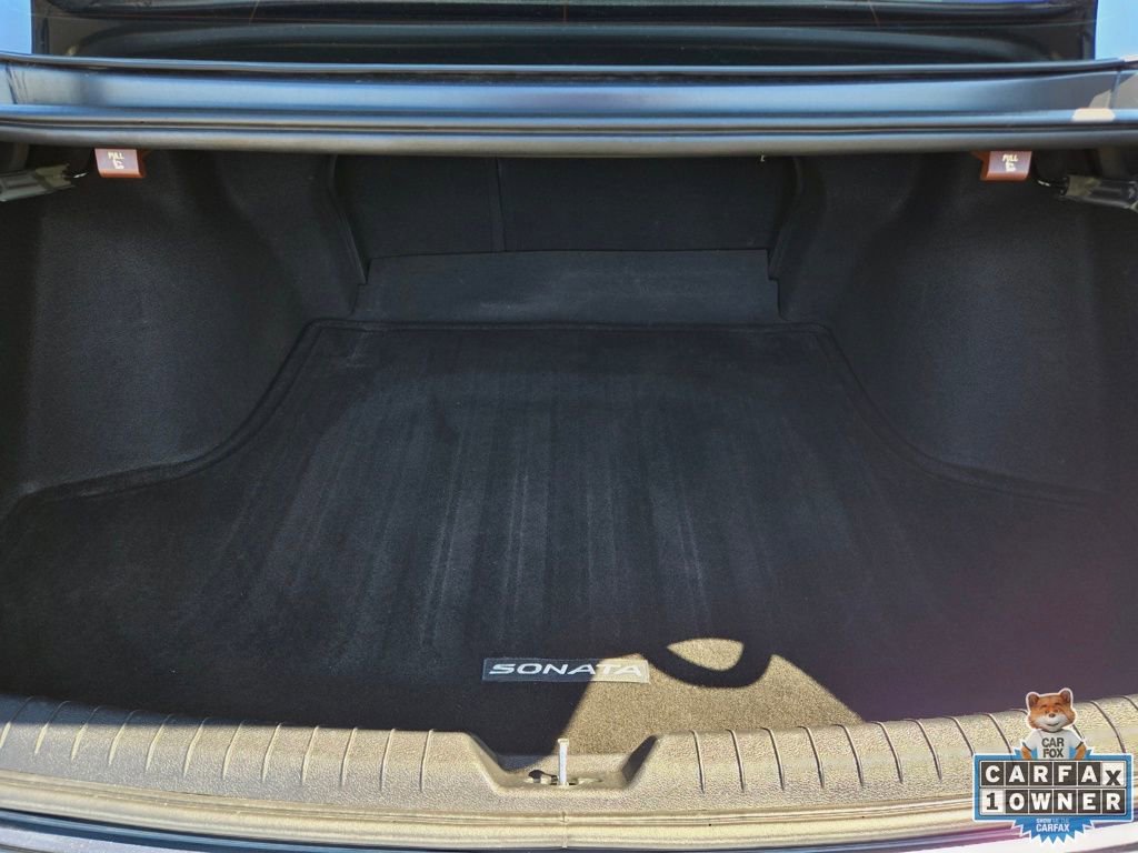 Used 2021 Hyundai Sonata SEL Plus image 17