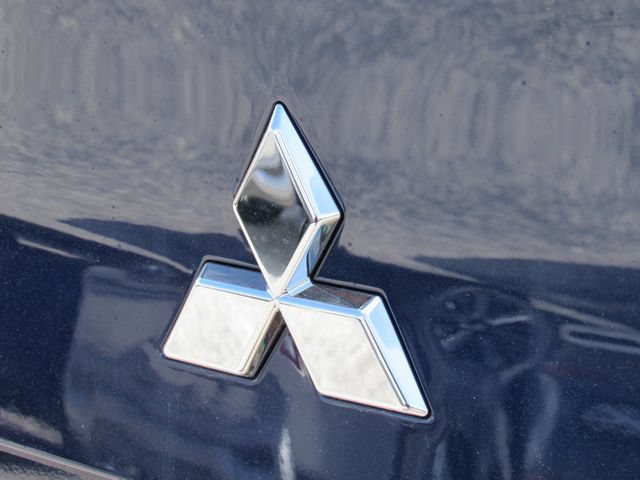 New 2026 Mitsubishi Outlander SE FWD image 14