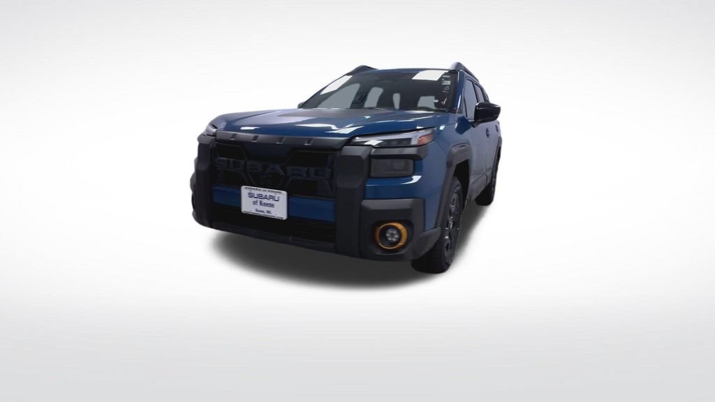 New 2026 Subaru Outback Wilderness AWD/4WD image 3