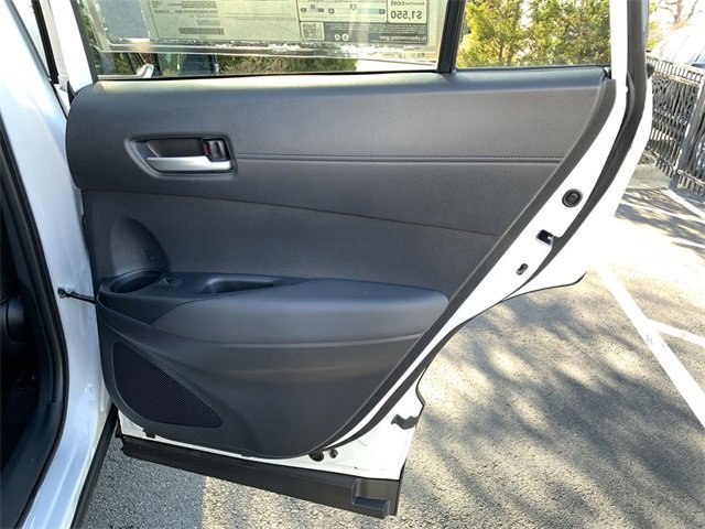 New 2026 Toyota Corolla Cross XLE image 11