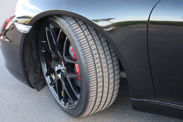 Used 2013 Porsche 911 Carrera RWD image 50